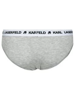 KARL LAGERFELD Γυναίκες Κλασικά Σλιπ Σετ 2 τεμάχια σλιπ κλασικά Logo Hipsters Set 211W2125 Γκρι Γκρι 11 KARL LAGERFELD Γυναίκες Κλασικά Σλιπ Σετ 2 τεμάχια σλιπ κλασικά Logo Hipsters Set 211W2125 Γκρι Γκρι -KARL LAGERFELD Κατάστημα unnamed file 4139