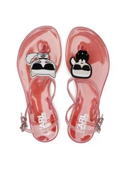 KARL LAGERFELD Γυναίκες Σανδάλια KL80002 Ροζ Ροζ 11 KARL LAGERFELD Γυναίκες Σανδάλια KL80002 Ροζ Ροζ -KARL LAGERFELD Κατάστημα unnamed file 4193