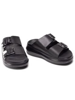 KARL LAGERFELD Γυναίκες Παντόφλες KL62505 Μαύρο Μαύρο 10 KARL LAGERFELD Γυναίκες Παντόφλες KL62505 Μαύρο Μαύρο -KARL LAGERFELD Κατάστημα unnamed file 4210