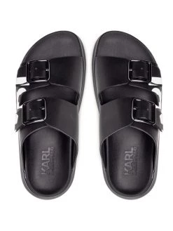 KARL LAGERFELD Γυναίκες Παντόφλες KL62505 Μαύρο Μαύρο 11 KARL LAGERFELD Γυναίκες Παντόφλες KL62505 Μαύρο Μαύρο -KARL LAGERFELD Κατάστημα unnamed file 4211