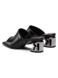 KARL LAGERFELD Γυναίκες Παντόφλες KL30600 Μαύρο Μαύρο 8 KARL LAGERFELD Γυναίκες Παντόφλες KL30600 Μαύρο Μαύρο -KARL LAGERFELD Κατάστημα unnamed file 4220