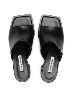 KARL LAGERFELD Γυναίκες Παντόφλες KL30600 Μαύρο Μαύρο 11 KARL LAGERFELD Γυναίκες Παντόφλες KL30600 Μαύρο Μαύρο -KARL LAGERFELD Κατάστημα unnamed file 4223