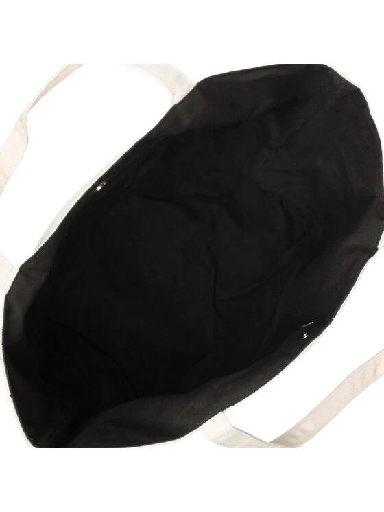 KARL LAGERFELD Γυναίκες Τσάντες Shoppers Τσάντα 205W3095 Μπεζ Μπεζ 6 KARL LAGERFELD Γυναίκες Τσάντες Shoppers Τσάντα 205W3095 Μπεζ Μπεζ - Image 6