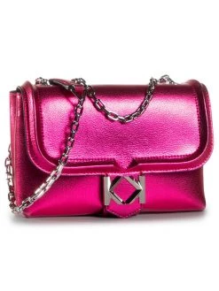 KARL LAGERFELD Γυναίκες Τσάντες Βραδινές Τσάντα 205W3079 Ροζ Ροζ