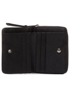 KARL LAGERFELD Γυναίκες Πορτοφόλια Μικρό Πορτοφόλι Γυναικείο 201W3202 Μαύρο Μαύρο -KARL LAGERFELD Κατάστημα unnamed file 4266