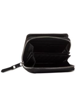 KARL LAGERFELD Γυναίκες Πορτοφόλια Μικρό Πορτοφόλι Γυναικείο 201W3202 Μαύρο Μαύρο -KARL LAGERFELD Κατάστημα unnamed file 4267