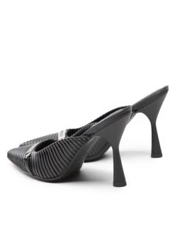 KARL LAGERFELD Γυναίκες Παντόφλες KL30885 Μαύρο Μαύρο -KARL LAGERFELD Κατάστημα unnamed file 49