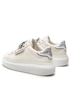 KARL LAGERFELD Γυναίκες Αθλητικά KL62576C Λευκό Λευκό 8 KARL LAGERFELD Γυναίκες Αθλητικά KL62576C Λευκό Λευκό -KARL LAGERFELD Κατάστημα unnamed file 491