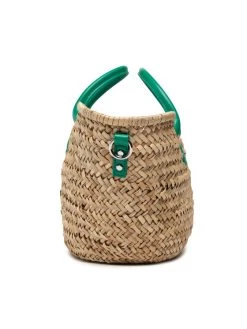 KARL LAGERFELD Γυναίκες Τσάντες Ψάθινες Τσάντα 221W3081 Μπεζ Μπεζ -KARL LAGERFELD Κατάστημα unnamed file 497