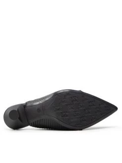 KARL LAGERFELD Γυναίκες Παντόφλες KL30885 Μαύρο Μαύρο -KARL LAGERFELD Κατάστημα unnamed file 50