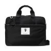 KARL LAGERFELD Γυναίκες Τσάντες για Laptop Τσάντα για Laptop 216W3207 Μαύρο Μαύρο