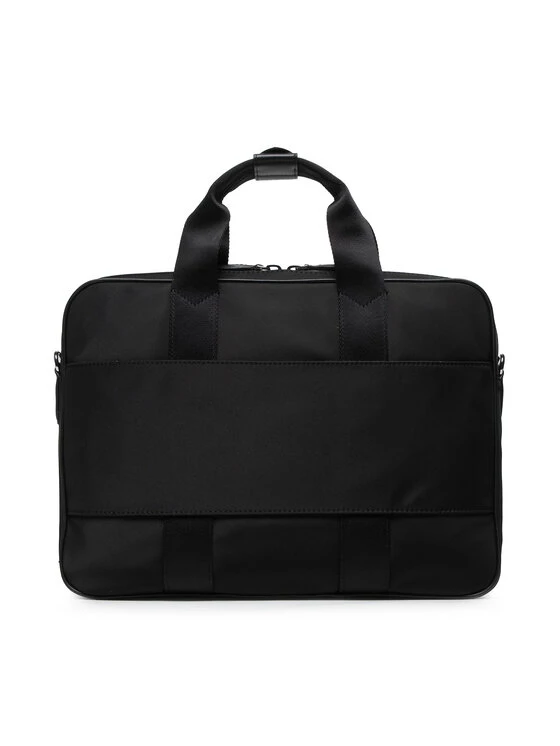 KARL LAGERFELD Γυναίκες Τσάντες για Laptop Τσάντα για Laptop 216W3207 Μαύρο Μαύρο 5 KARL LAGERFELD Γυναίκες Τσάντες για Laptop Τσάντα για Laptop 216W3207 Μαύρο Μαύρο - Image 5