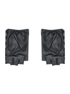 KARL LAGERFELD Γυναίκες Γάντια Γυναικεία 221W3604 Σκούρο μπλε Σκούρο μπλε -KARL LAGERFELD Κατάστημα unnamed file 531