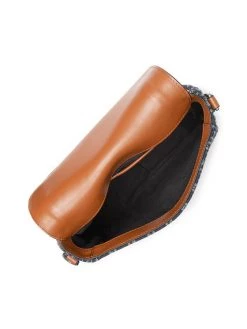 KARL LAGERFELD Γυναίκες Τσάντες Χιαστί Τσάντα 221W3052 Σκούρο μπλε Σκούρο μπλε -KARL LAGERFELD Κατάστημα unnamed file 536