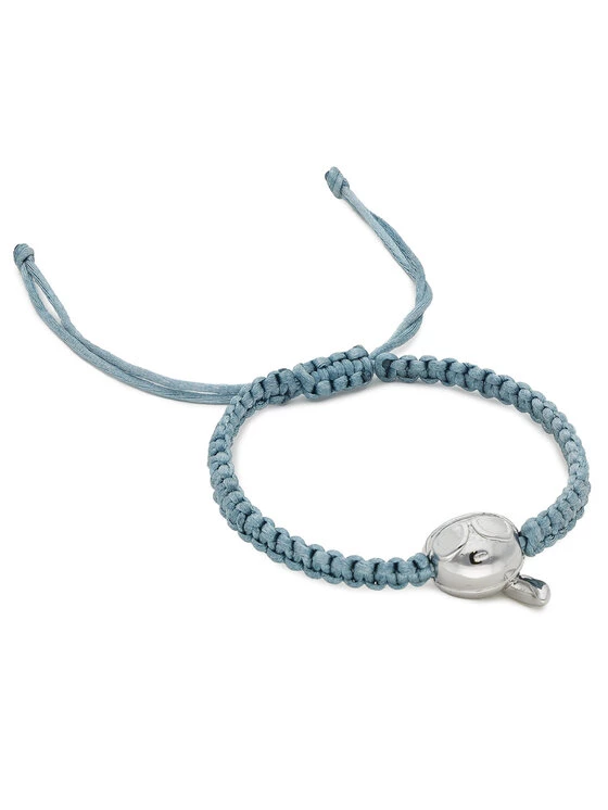 KARL LAGERFELD Γυναίκες Βραχιόλια Βραχιόλι 221W3915 Μπλε Μπλε 1 KARL LAGERFELD Γυναίκες Βραχιόλια Βραχιόλι 221W3915 Μπλε Μπλε