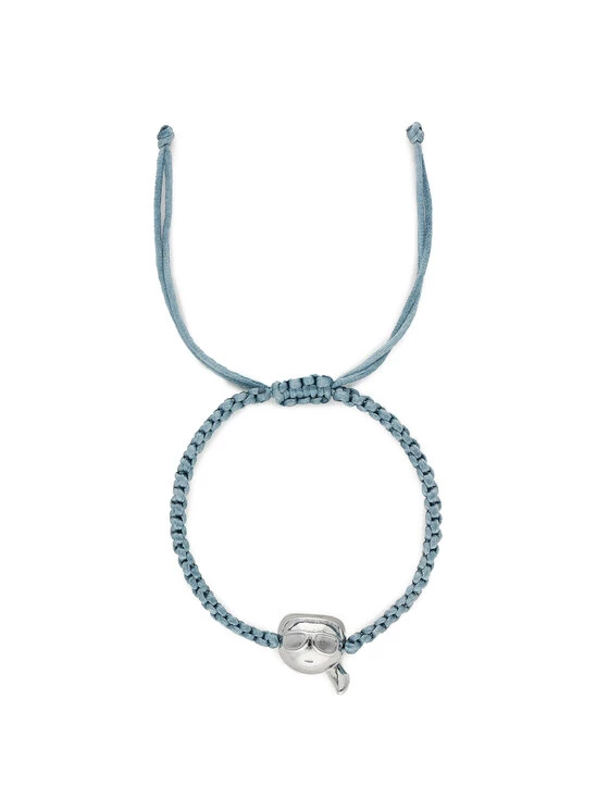 KARL LAGERFELD Γυναίκες Βραχιόλια Βραχιόλι 221W3915 Μπλε Μπλε 2 KARL LAGERFELD Γυναίκες Βραχιόλια Βραχιόλι 221W3915 Μπλε Μπλε - Image 2