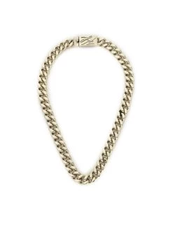 KARL LAGERFELD Γυναίκες Κολιέ 220W3960 Χρυσό Χρυσό