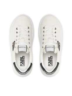 KARL LAGERFELD Γυναίκες Αθλητικά KL62530A Λευκό Λευκό 11 KARL LAGERFELD Γυναίκες Αθλητικά KL62530A Λευκό Λευκό -KARL LAGERFELD Κατάστημα unnamed file 58