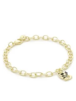 KARL LAGERFELD Γυναίκες Βραχιόλια Βραχιόλι 220W3899 Χρυσό Χρυσό