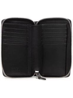 KARL LAGERFELD Γυναίκες Πορτοφόλια Μεγάλο Πορτοφόλι Γυναικείο 211W3217 Μαύρο Μαύρο -KARL LAGERFELD Κατάστημα unnamed file 587