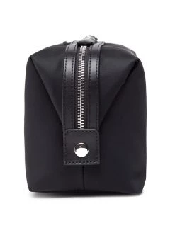 KARL LAGERFELD Γυναίκες Νεσεσέρ Τσαντάκι καλλυντικών 210W3087 Μαύρο Μαύρο -KARL LAGERFELD Κατάστημα unnamed file 590