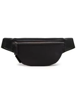 KARL LAGERFELD Γυναίκες Τσαντάκια Μέσης Τσαντάκι μέσης 210W3189 Μαύρο Μαύρο -KARL LAGERFELD Κατάστημα unnamed file 596