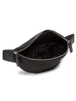 KARL LAGERFELD Γυναίκες Τσαντάκια Μέσης Τσαντάκι μέσης 210W3189 Μαύρο Μαύρο -KARL LAGERFELD Κατάστημα unnamed file 597