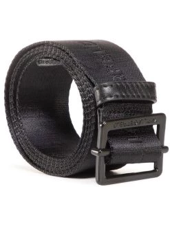 KARL LAGERFELD Γυναίκες Ζώνες Ζώνη Γυναικεία 205W3105 Μαύρο Μαύρο