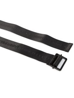 KARL LAGERFELD Γυναίκες Ζώνες Ζώνη Γυναικεία 205W3105 Μαύρο Μαύρο -KARL LAGERFELD Κατάστημα unnamed file 603