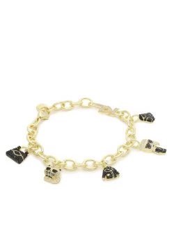 KARL LAGERFELD Γυναίκες Βραχιόλια Βραχιόλι 220W3961 Χρυσό Χρυσό