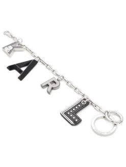 KARL LAGERFELD Γυναίκες Μπρελόκ 215W3810 Ασημί Ασημί