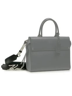 KARL LAGERFELD Γυναίκες Αξεσουάρ για τσάντες Εναλλασσόμενο λουράκι στην τσάντα 211W3902 Μαύρο Μαύρο -KARL LAGERFELD Κατάστημα unnamed file 650