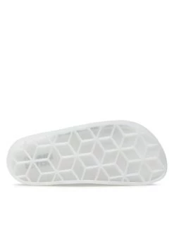 KARL LAGERFELD Γυναίκες Παντόφλες KL80720 Λευκό Λευκό -KARL LAGERFELD Κατάστημα unnamed file 655