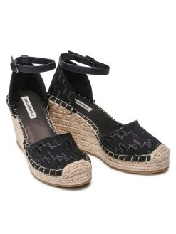 KARL LAGERFELD Γυναίκες Εσπαντρίγιες KL32220 Μαύρο Μαύρο -KARL LAGERFELD Κατάστημα unnamed file 661