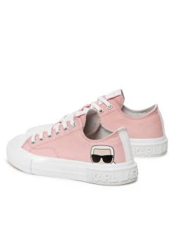 KARL LAGERFELD Γυναίκες Κλειστά Παπούτσια Sneakers KL60310 Ροζ Ροζ 8 KARL LAGERFELD Γυναίκες Κλειστά Παπούτσια Sneakers KL60310 Ροζ Ροζ -KARL LAGERFELD Κατάστημα unnamed file 689