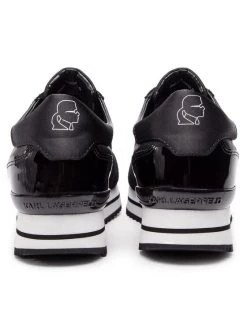 KARL LAGERFELD Γυναίκες Αθλητικά KL61930 Μαύρο Μαύρο 11 KARL LAGERFELD Γυναίκες Αθλητικά KL61930 Μαύρο Μαύρο -KARL LAGERFELD Κατάστημα unnamed file 70