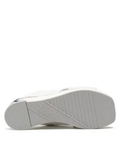 KARL LAGERFELD Γυναίκες Σανδάλια KL80628 Λευκό Λευκό 9 KARL LAGERFELD Γυναίκες Σανδάλια KL80628 Λευκό Λευκό -KARL LAGERFELD Κατάστημα unnamed file 714