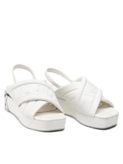 KARL LAGERFELD Γυναίκες Σανδάλια KL80628 Λευκό Λευκό 10 KARL LAGERFELD Γυναίκες Σανδάλια KL80628 Λευκό Λευκό -KARL LAGERFELD Κατάστημα unnamed file 715