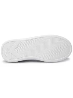 KARL LAGERFELD Γυναίκες Αθλητικά KL62530 Λευκό Λευκό -KARL LAGERFELD Κατάστημα unnamed file 74