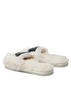 KARL LAGERFELD Γυναίκες Παντόφλες Σπιτιού KL49110 Λευκό Λευκό 8 KARL LAGERFELD Γυναίκες Παντόφλες Σπιτιού KL49110 Λευκό Λευκό -KARL LAGERFELD Κατάστημα unnamed file 755