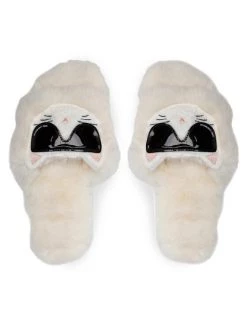 KARL LAGERFELD Γυναίκες Παντόφλες Σπιτιού KL49110 Λευκό Λευκό 11 KARL LAGERFELD Γυναίκες Παντόφλες Σπιτιού KL49110 Λευκό Λευκό -KARL LAGERFELD Κατάστημα unnamed file 758