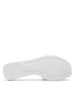 KARL LAGERFELD Γυναίκες Παντόφλες KL80008 Λευκό Λευκό -KARL LAGERFELD Κατάστημα unnamed file 786