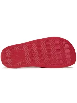 KARL LAGERFELD Γυναίκες Παντόφλες KL80919 Κόκκινο Κόκκινο -KARL LAGERFELD Κατάστημα unnamed file 792