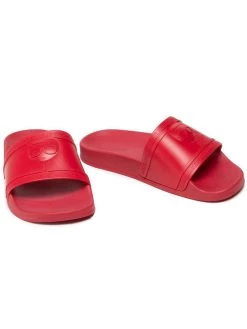 KARL LAGERFELD Γυναίκες Παντόφλες KL80919 Κόκκινο Κόκκινο -KARL LAGERFELD Κατάστημα unnamed file 793