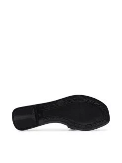 KARL LAGERFELD Γυναίκες Παντόφλες KL80008 Μαύρο Μαύρο -KARL LAGERFELD Κατάστημα unnamed file 804