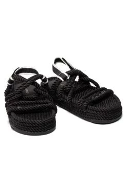 KARL LAGERFELD Γυναίκες Εσπαντρίγιες KL80620 Μαύρο Μαύρο -KARL LAGERFELD Κατάστημα unnamed file 811