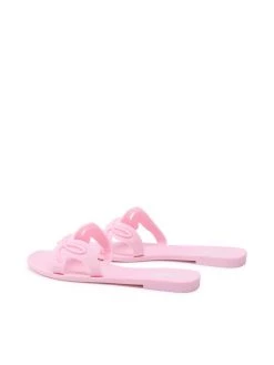 KARL LAGERFELD Γυναίκες Παντόφλες KL80008 Ροζ Ροζ -KARL LAGERFELD Κατάστημα unnamed file 815