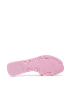 KARL LAGERFELD Γυναίκες Παντόφλες KL80008 Ροζ Ροζ -KARL LAGERFELD Κατάστημα unnamed file 816