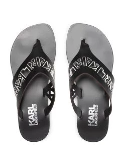 KARL LAGERFELD Γυναίκες Σαγιονάρες KL80409 Μαύρο Μαύρο 11 KARL LAGERFELD Γυναίκες Σαγιονάρες KL80409 Μαύρο Μαύρο -KARL LAGERFELD Κατάστημα unnamed file 824