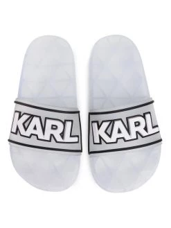 KARL LAGERFELD Γυναίκες Παντόφλες KL80710 Λευκό Λευκό 10 KARL LAGERFELD Γυναίκες Παντόφλες KL80710 Λευκό Λευκό -KARL LAGERFELD Κατάστημα unnamed file 847